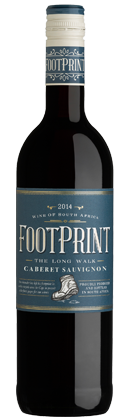 Footprint Cabernet Sauvignon
