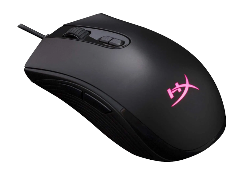 Kingston HyperX PulseFire Pro RGB Gaming Mouse