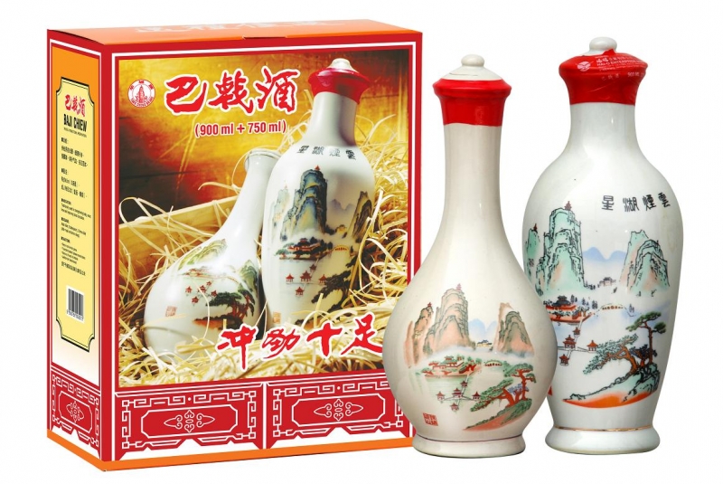 Baji Chiew Gift Pack