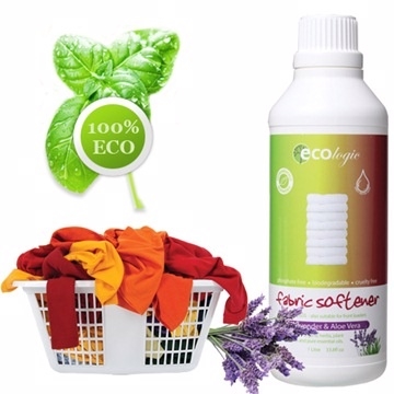 (Ecologic)Australia original Ecologic 100% natural lavender aloe vermicelli 1000ml (organic formula)