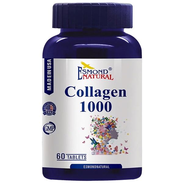 Ace elastic collagen _ AU ingot 60