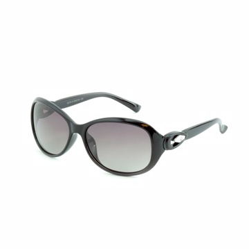 (GOT)GOT fashion boutique-TAC polarized sunglasses-Q210-8-light black
