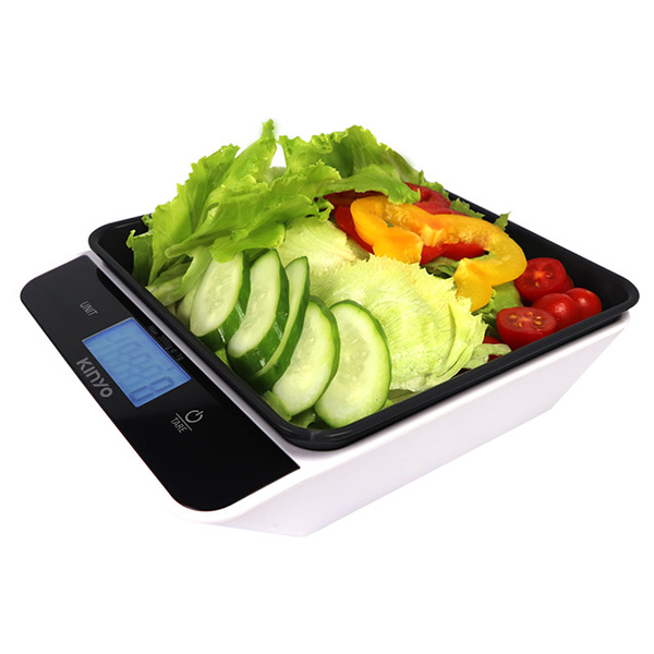 (KINYO)KINYO electronic cooking scale DS008
