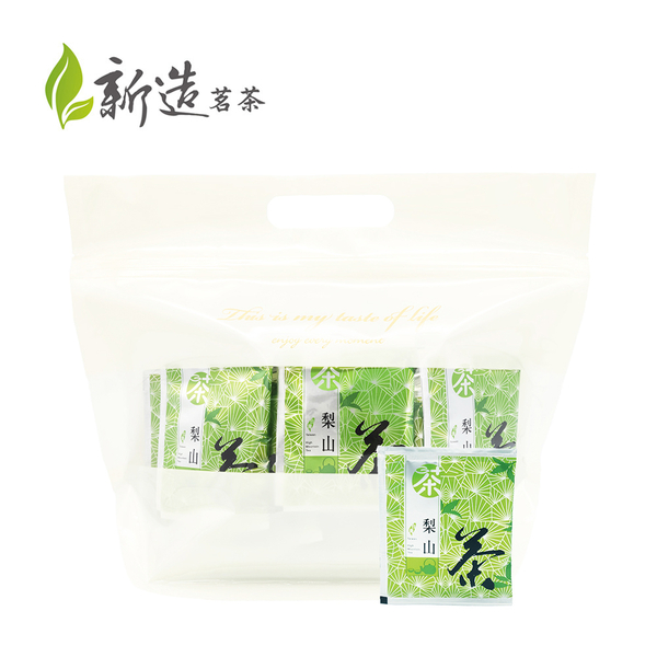 [Newly made tea] Selected pear shan mellow tea bags (40pcs/bag)