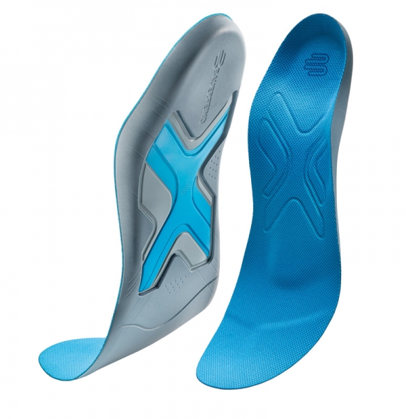 Sports Insoles Ball &amp; Racket 