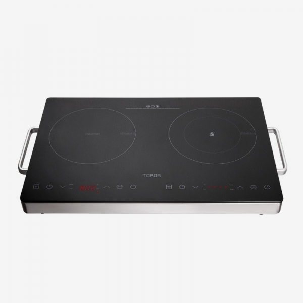 buffalo toros induction cooker