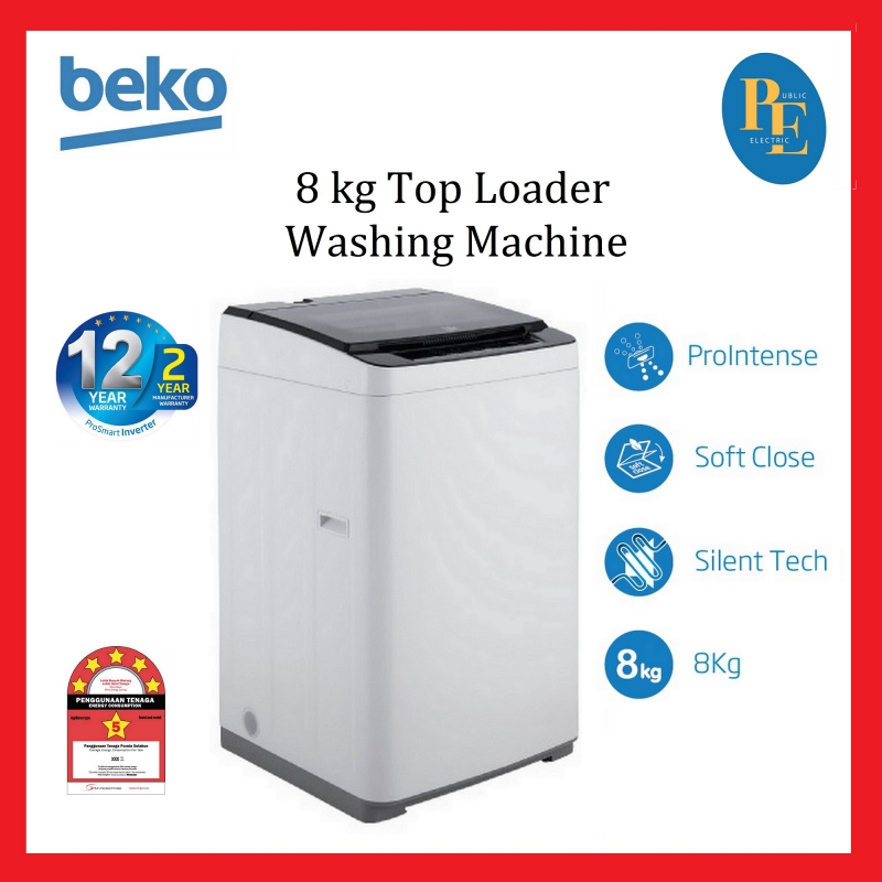 beko btu8086w