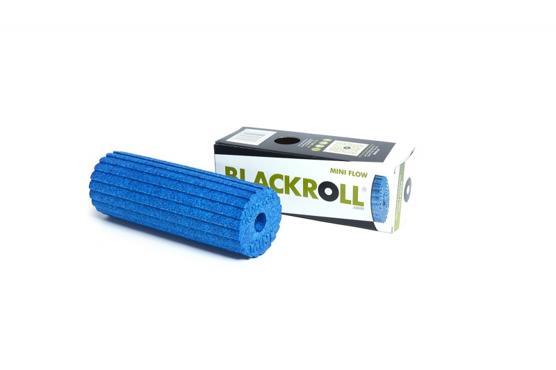 BLACKROLL MINI FLOW FOAM ROLLER (COLOR)
