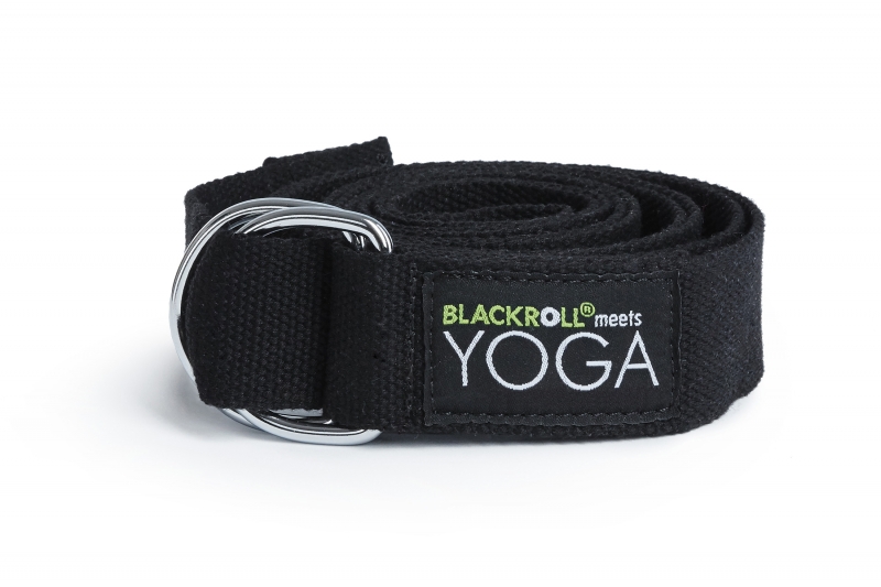 BLACKROLL YOGA BELT
