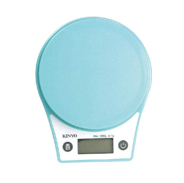 (KINYO)KINYO Precision Electronic Cooking Scale DS007
