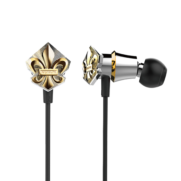(TOPMORE)Dharma TOPMORE Royal Earphone Royal In-Ear Headphones