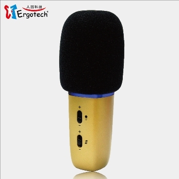 (Ergotech)Human Factors K King 2 KB100 mobile phone / tablet KTV singing partner