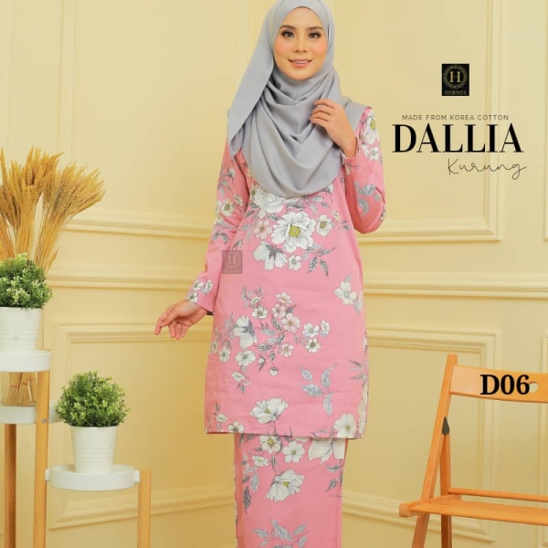 DALLIA
