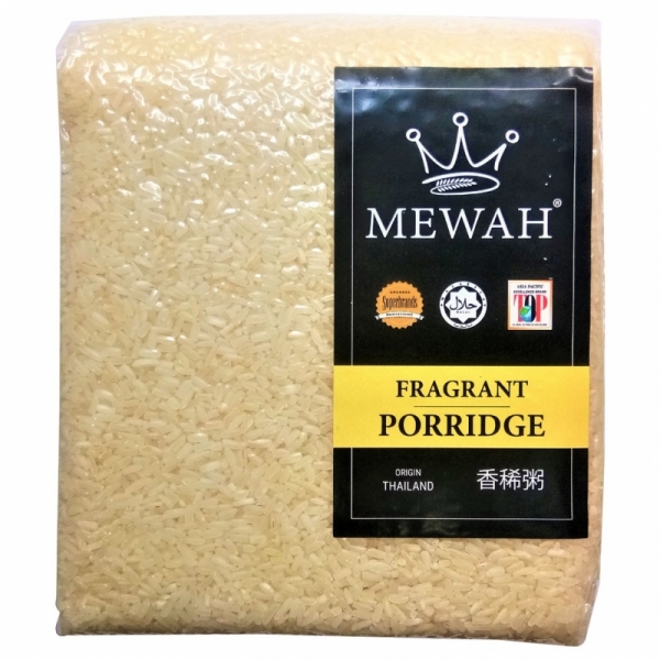 Mewah Fragrant Porridge 1Kg