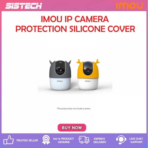 Imou IP Camera Protection Silicone Cover