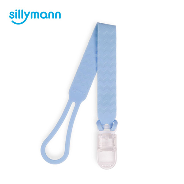 (sillymann)[South Korea sillymann] 100% multifunctional platinum plastic clip