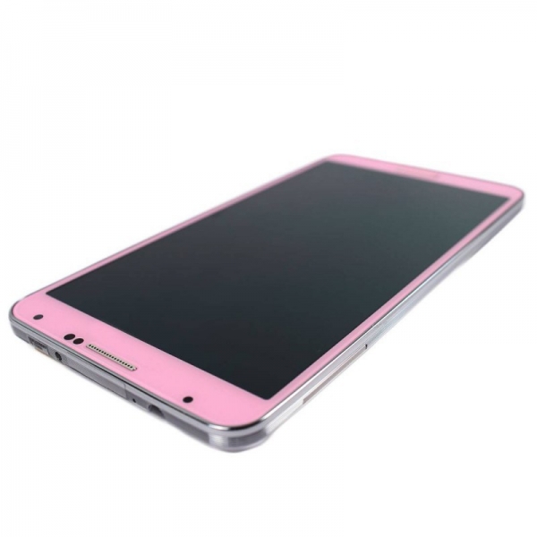 [ORI] Samsung Note 3 N9000 3G N9005 4G AMOLED LCD with Frame Newly Refurbished LCD FREE Tempered Glass