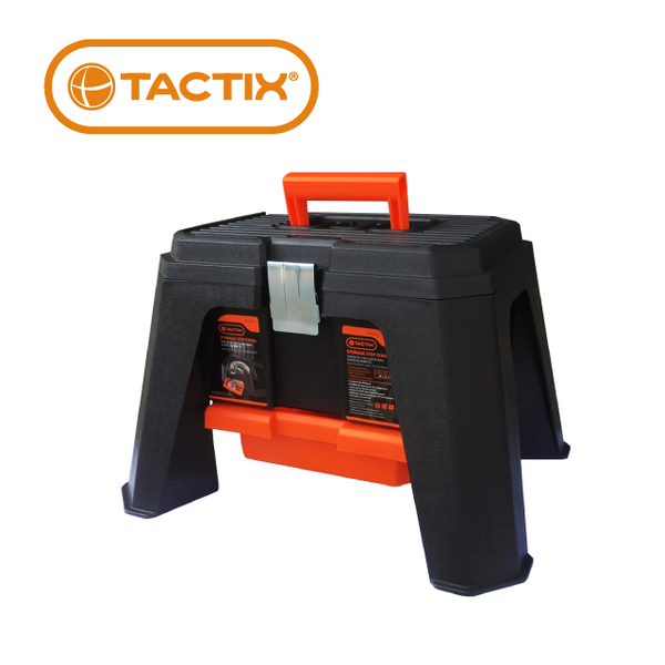 (TACTIX)TACTIX TX-0352 Bench Toolbox