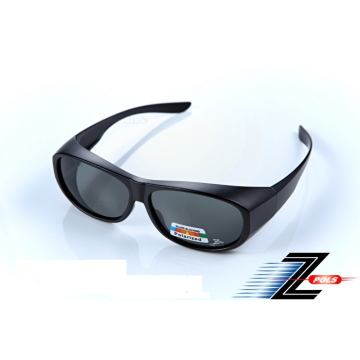 (Z-POLS)[Z-POLS Kid clad models] comfortable new design Polarized Polaroid coated anti-UV400 polarized glasses! Packed furnished!