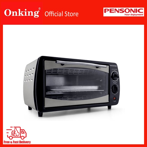 Pensonic Oven Toaster 9L POT921