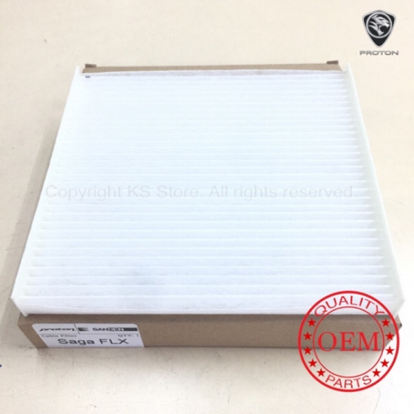 Saga Blm Flx Cabin Air Filter Apm System