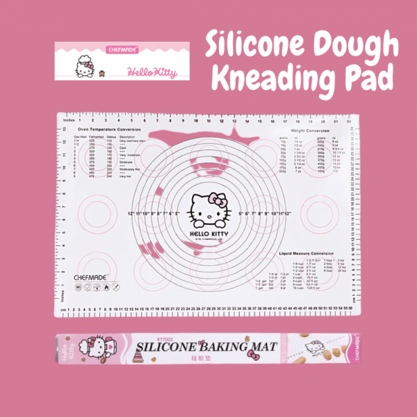 Dough Kneading Mat/Pad