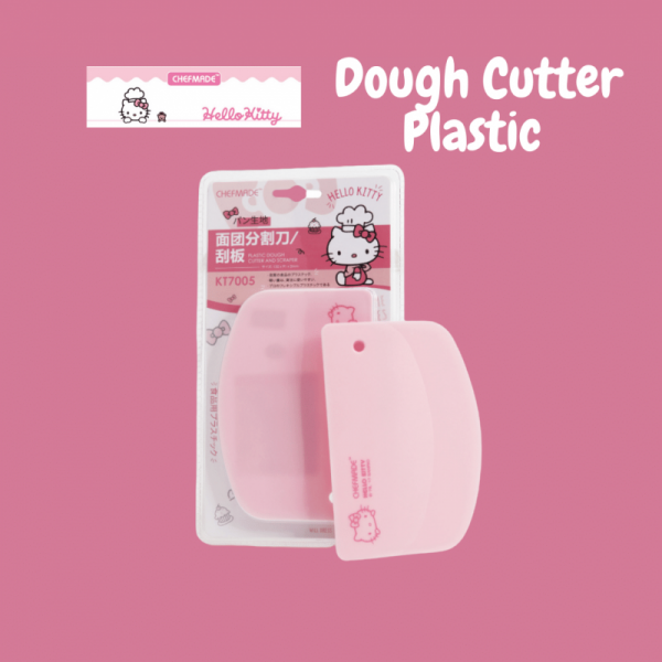 Dough Cutter Plastic