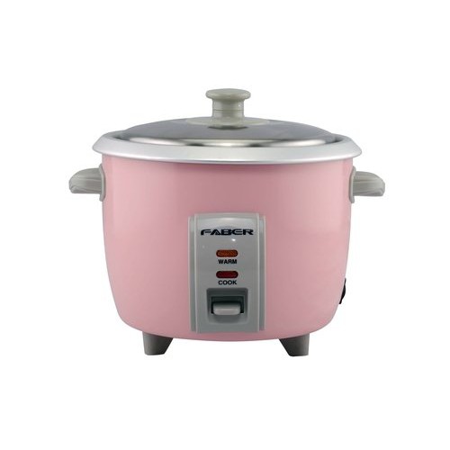 Faber (0.6L) Petite Rice Cooker - Classic Series FRC 106