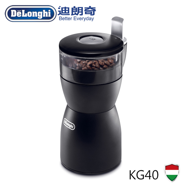 (Delonghi ) Coffee Multi Functional Grinder KG40