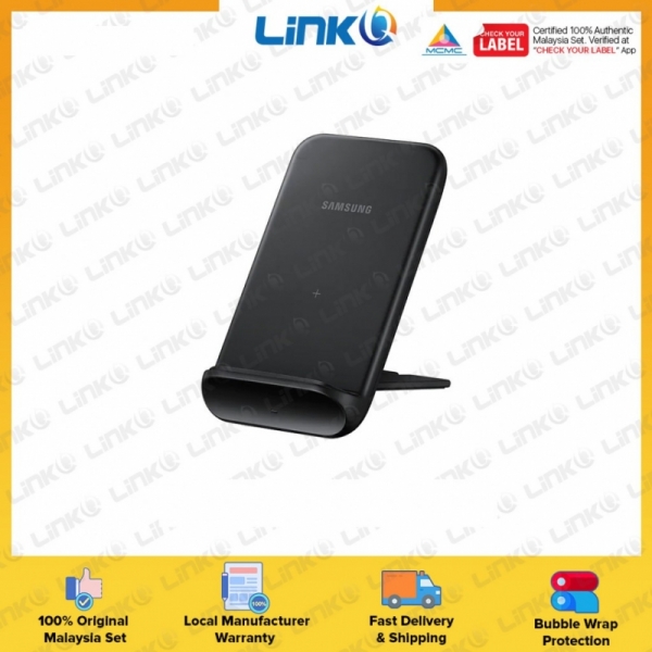 Samsung Wireless Charger Convertible - Original 1 Year Warranty by Samsung Malaysia