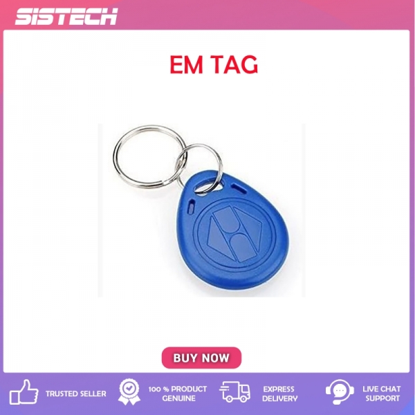 EM TAG - EMT - 1