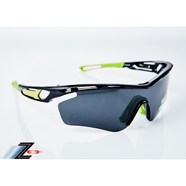 (Z-POLS)[Aspect Ding Z-POLS Titans Feng Chi models] A new generation of TR fiber materials equipped with 100% Polarized top one Polaroid sports glasses! New Listing