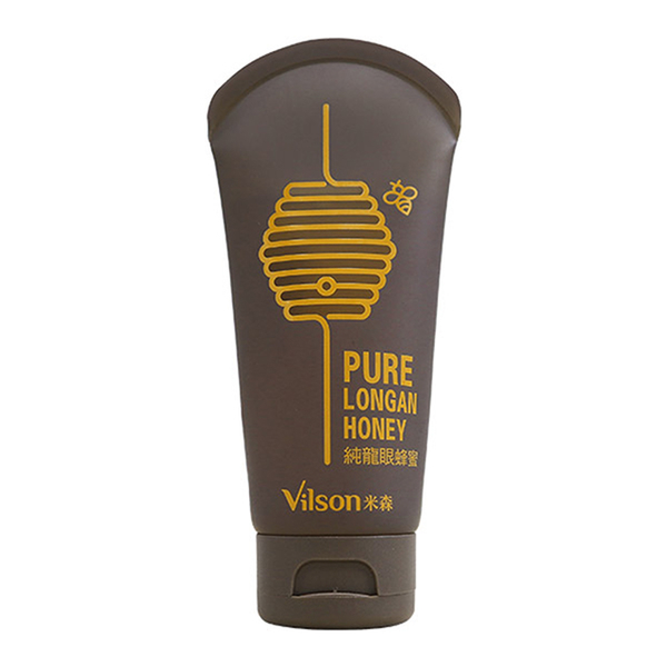 (Vilson)Vilson Pure Longan Honey (120g/tube)