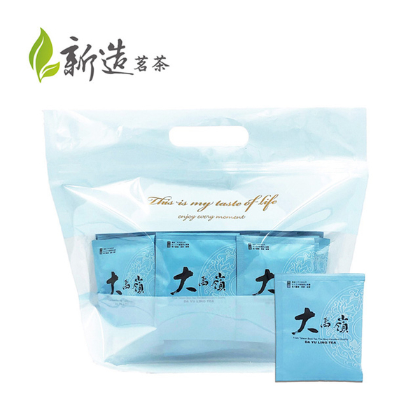 [Newly made tea] Selected Dayuling Premium Tea Bags (40pcs/bag)