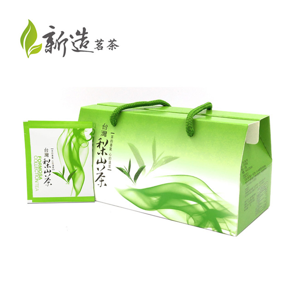 [Newly made tea] Selected Lishan High Cold Tea Premium Tea Bags (30pcs/box)
