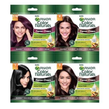 Garnier Color Naturals Express Cream Hair Dye