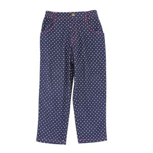 [TAITRA] SUPERKIDS Puppy Trainer Series Jeans Trousers (Navy)