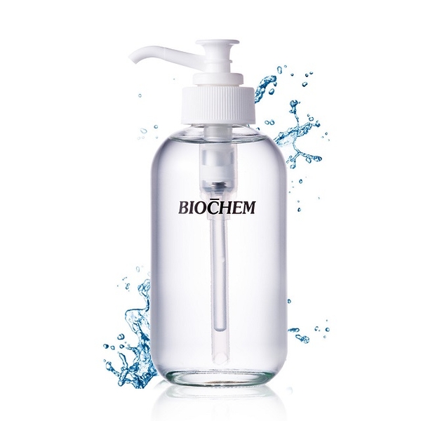 BIOCHEM times 120ml Serum hyaluronic acid preferably BC