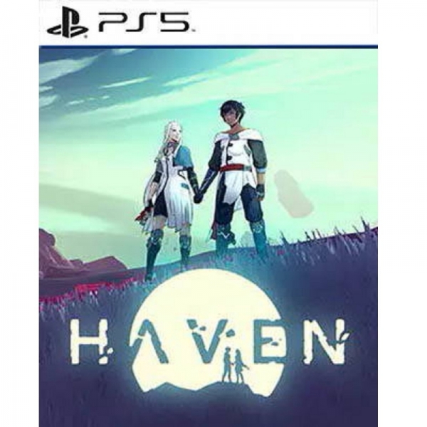 PS4 Haven (Premium) Digital Download