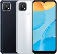 OPPO A15