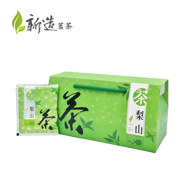 [Tea] Featured ussuriensis new office Yun alcohol bags tea bags (30 in / cartridge)