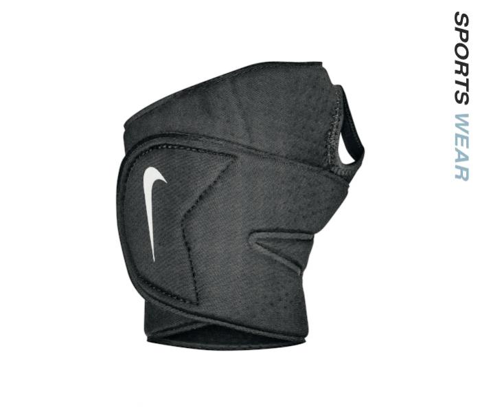 Nike PRO Wrist And Thumb Wrap 3.0 Black N.100.0679.010