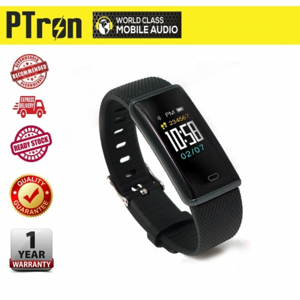PTron Pulse, Smart Fitness Tracker