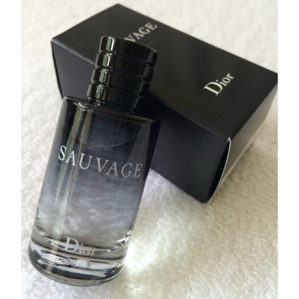 Sauvage Dior for men
