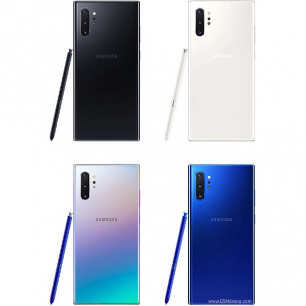 Samsung Galaxy Note 10 Plus 12GB + 256G