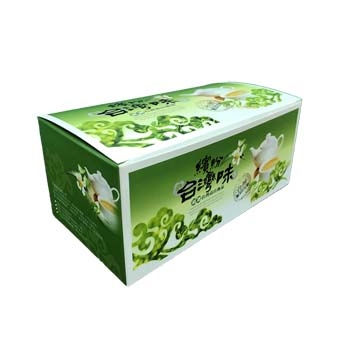 [Newly made tea] Selected Taiwan premium tea bag set (30pcs/box)
