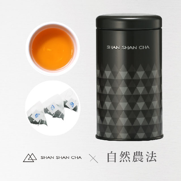 [Mountain to tea] natural farming honey tea bag tea (3g x 10 in)