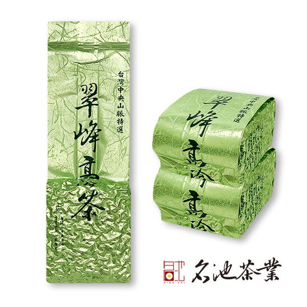 (Ming Chi)Ming Chi Hand-picked high mountain cold tea 150g x2