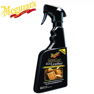(Meguiars)[Meguiars- US ct] leather spray Tonic G10916