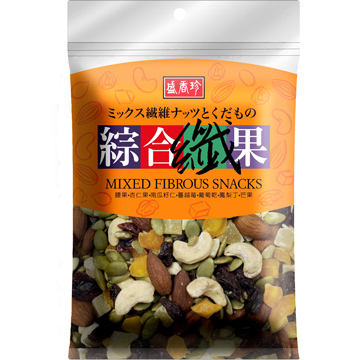 Shengxiangzhen composite fruit 165g (pack)
